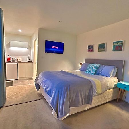 Stylish Self Contained Private Studio Richmond Esterno foto