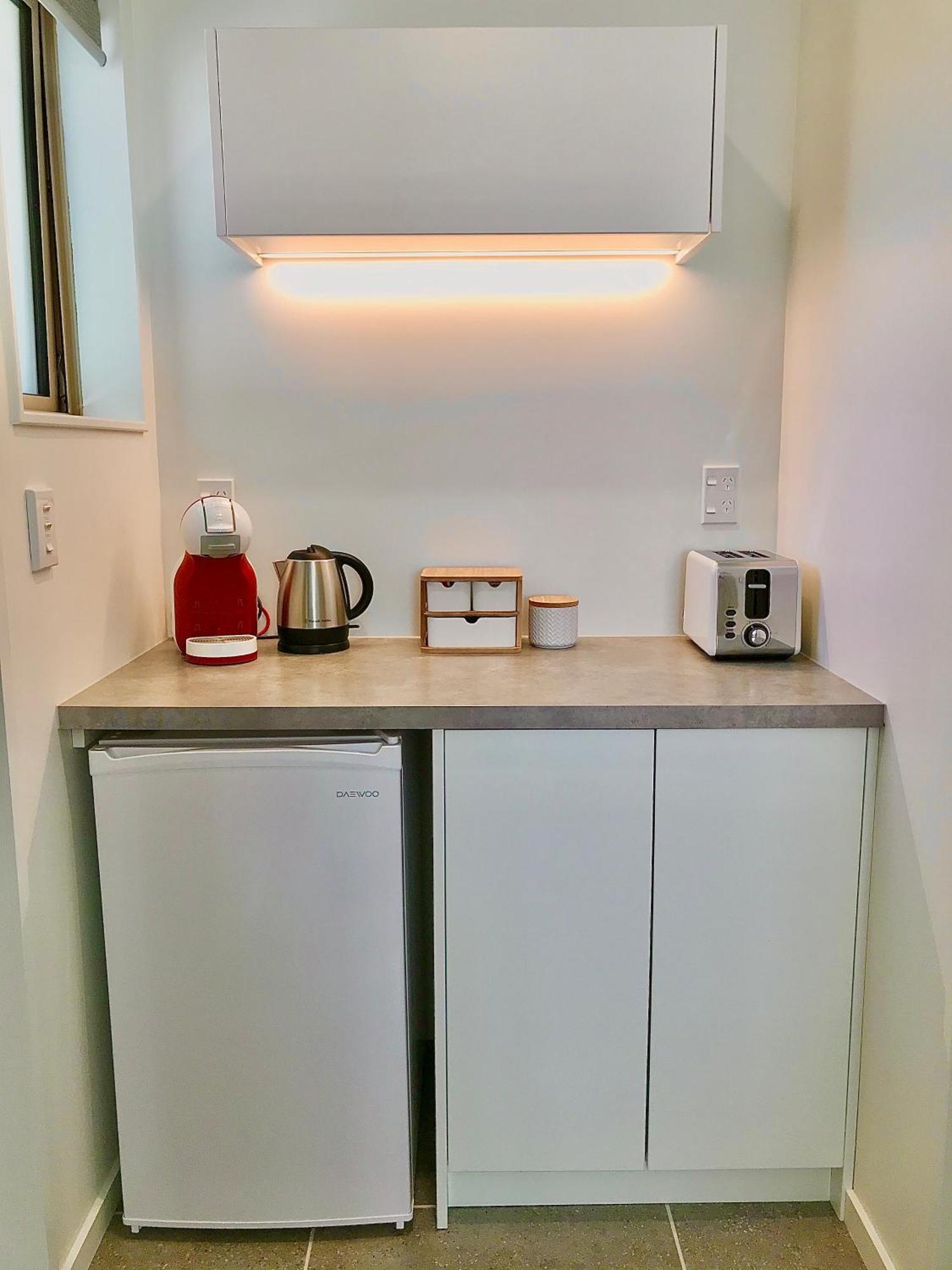 Stylish Self Contained Private Studio Richmond Esterno foto