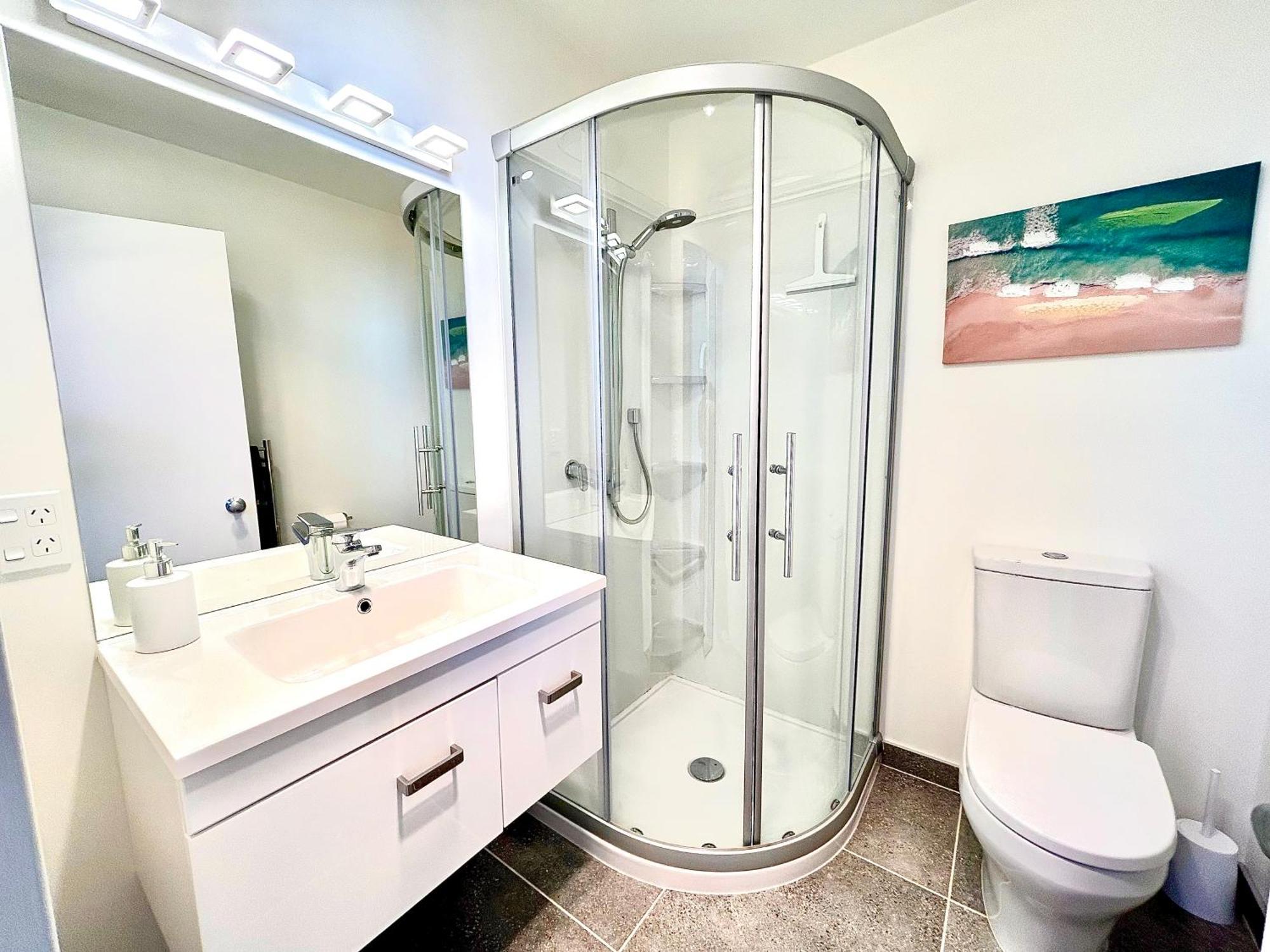 Stylish Self Contained Private Studio Richmond Esterno foto