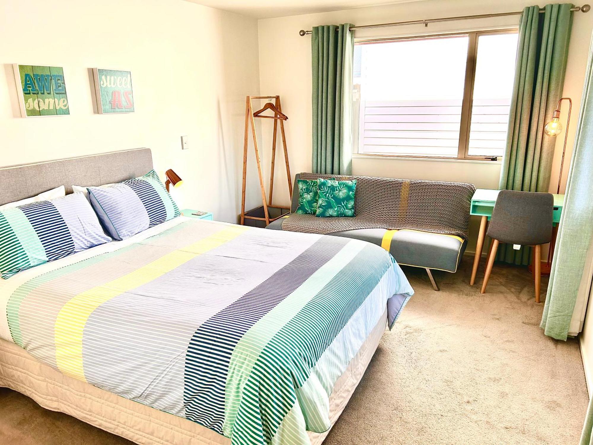 Stylish Self Contained Private Studio Richmond Esterno foto