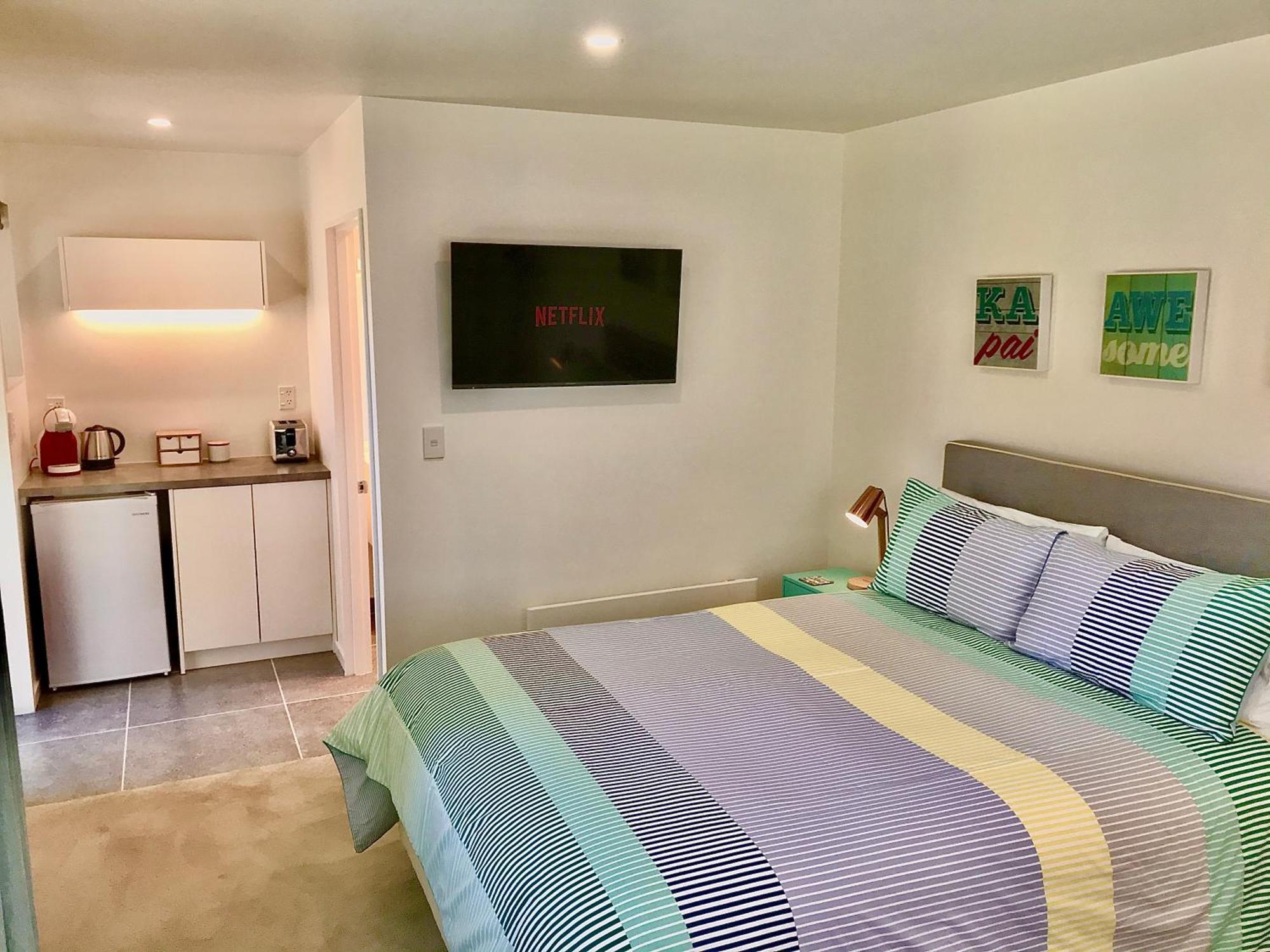 Stylish Self Contained Private Studio Richmond Esterno foto