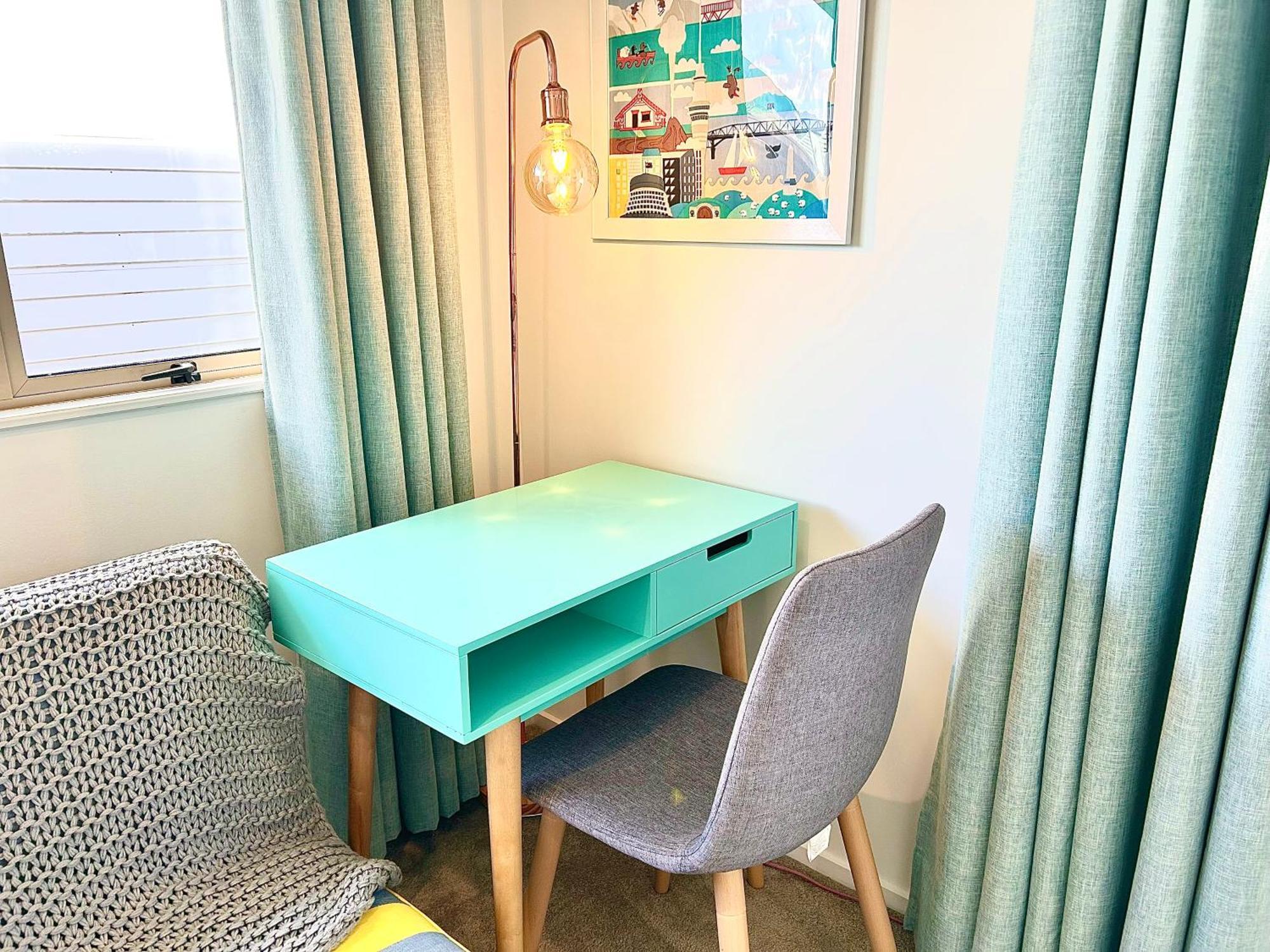 Stylish Self Contained Private Studio Richmond Esterno foto